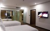 Туры в отель The Mira Central Park Hotel