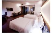 Туры в отель The Mira Central Park Hotel