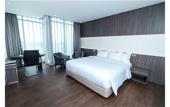 Туры в отель The Mira Central Park Hotel