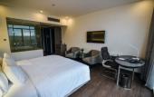 Туры в отель The Mira Central Park Hotel