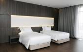 Туры в отель The Mira Central Park Hotel