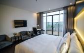 Туры в отель The Mira Central Park Hotel