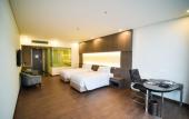 Туры в отель The Mira Central Park Hotel