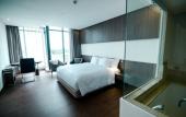 Туры в отель The Mira Central Park Hotel