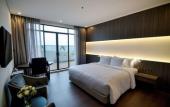 Туры в отель The Mira Central Park Hotel