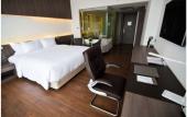 Туры в отель The Mira Central Park Hotel