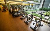 Туры в отель The Mira Central Park Hotel