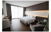 Туры в отель The Mira Central Park Hotel