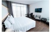 Туры в отель The Mira Central Park Hotel
