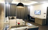 Туры в отель The Mira Central Park Hotel