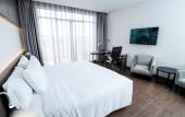 Туры в отель The Mira Central Park Hotel