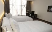 Туры в отель The Mira Central Park Hotel