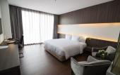 Туры в отель The Mira Central Park Hotel