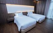 Туры в отель The Mira Central Park Hotel