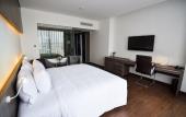 Туры в отель The Mira Central Park Hotel