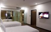 Туры в отель The Mira Central Park Hotel