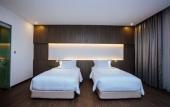 Туры в отель The Mira Central Park Hotel