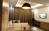 Туры в отель The Mira Central Park Hotel