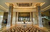 Туры в отель The Mira Central Park Hotel