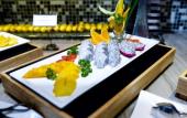 Туры в отель The Mira Central Park Hotel