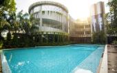 Туры в отель The Mira Central Park Hotel