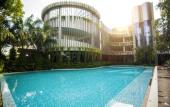 Туры в отель The Mira Central Park Hotel