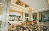 Туры в отель The Mira Central Park Hotel