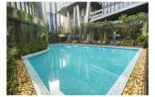 Туры в отель The Mira Central Park Hotel