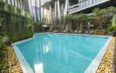 Туры в отель The Mira Central Park Hotel