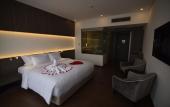 Туры в отель The Mira Central Park Hotel