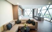Туры в отель The Mira Central Park Hotel
