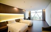 Туры в отель The Mira Central Park Hotel