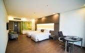 Туры в отель The Mira Central Park Hotel