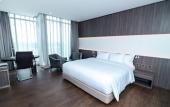 Туры в отель The Mira Central Park Hotel