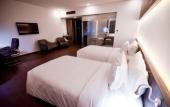 Туры в отель The Mira Central Park Hotel