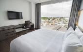 Туры в отель The Mira Central Park Hotel