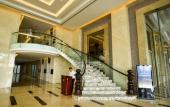Туры в отель The Mira Central Park Hotel