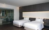 Туры в отель The Mira Central Park Hotel