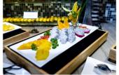 Туры в отель The Mira Central Park Hotel