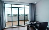 Туры в отель The Mira Central Park Hotel