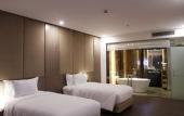 Туры в отель The Mira Central Park Hotel