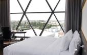 Туры в отель The Mira Central Park Hotel