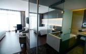 Туры в отель The Mira Central Park Hotel