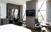 Туры в отель The Mira Central Park Hotel