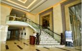 Туры в отель The Mira Central Park Hotel