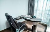 Туры в отель The Mira Central Park Hotel