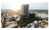 Туры в отель The Mira Central Park Hotel