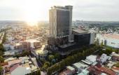 Туры в отель The Mira Central Park Hotel