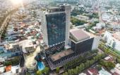 Туры в отель The Mira Central Park Hotel