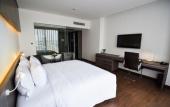Туры в отель The Mira Central Park Hotel